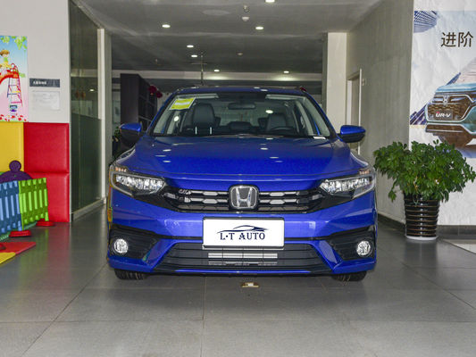 オートマティック Honda ENVIX 180Turbo CVT ガソリンカーセダンと電気ステアリングシステム 2024