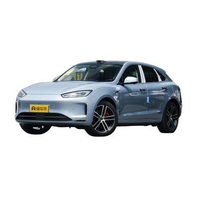 電動車 Aito M5 高級SUV トルナリーリチウムバッテリー 190km/h 最大速度