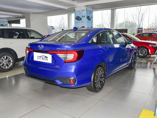 オートマティック Honda ENVIX 180Turbo CVT ガソリンカーセダンと電気ステアリングシステム 2024