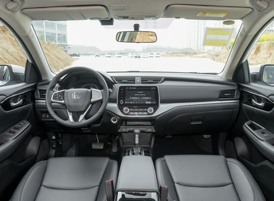 オートマティック Honda ENVIX 180Turbo CVT ガソリンカーセダンと電気ステアリングシステム 2024