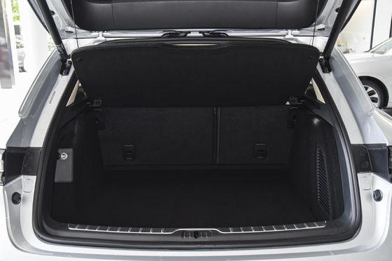 電動車 Aito M5 高級SUV トルナリーリチウムバッテリー 190km/h 最大速度