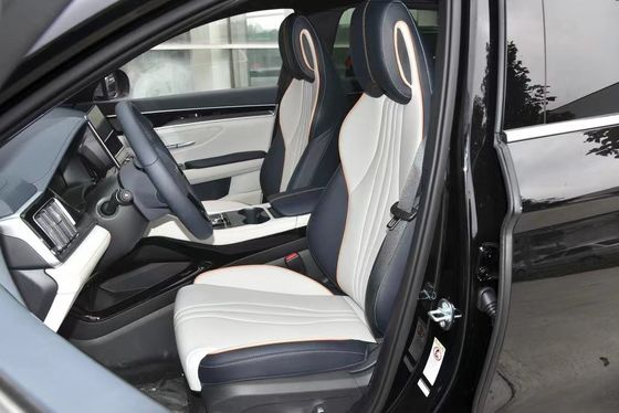 2024 BYDソングプラス EV 520/605km リーチウム鉄リン酸電池付きのコンパクトSUV