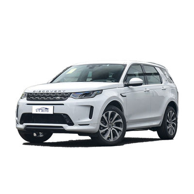 5人座 Range Rover Discovery Sport HSE SUV 複数のリンクを備えたバックサスペンション
