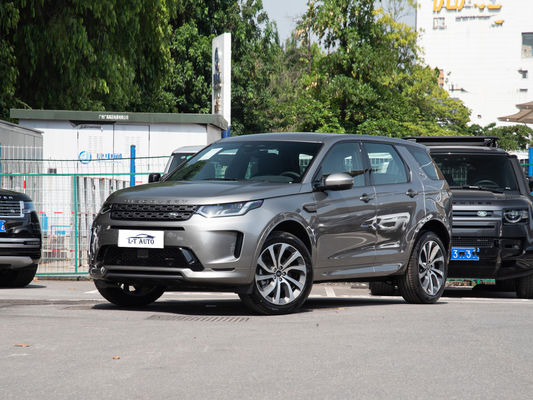 5人座 Range Rover Discovery Sport HSE SUV 複数のリンクを備えたバックサスペンション