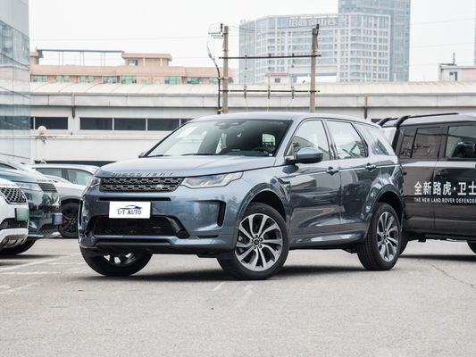 5人座 Range Rover Discovery Sport HSE SUV 複数のリンクを備えたバックサスペンション