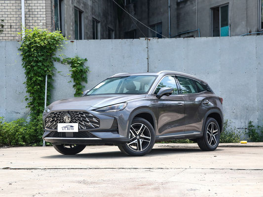 2023年 MG One コンパクトSUV 5ドア5座自動ガソリンカー