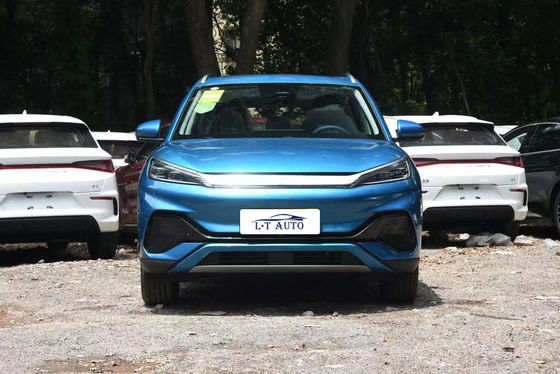 2024 BYD ユアンプラス SUV エネルギー自動車 電動車 リチウム鉄リン酸電池