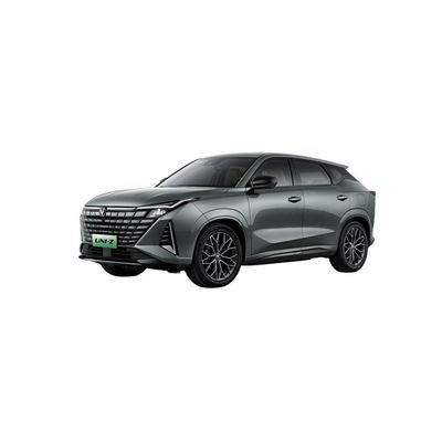 チャンガン UNI Z 電動車 2024 中古車 自動車 チャンガン UNIZ ハイブリッド 燃料 ハイブリッド