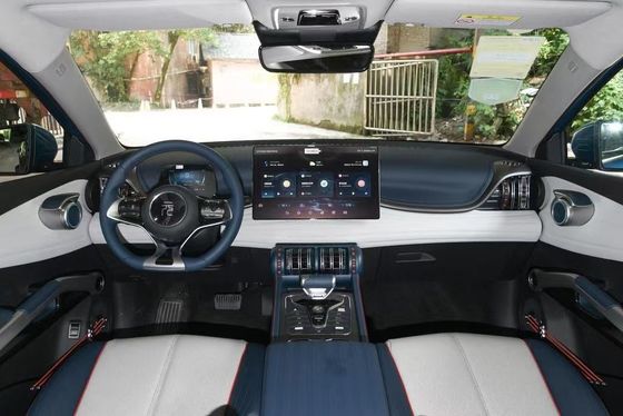 2024 BYD ユアンプラス SUV エネルギー自動車 電動車 リチウム鉄リン酸電池