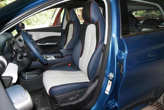 2024 BYD ユアンプラス SUV エネルギー自動車 電動車 リチウム鉄リン酸電池