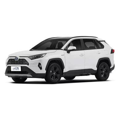 電気駐車ブレーキ 2024 トヨタ RAV4 コンパクトSUV 最安価な四輪駆動ガソリン自動車
