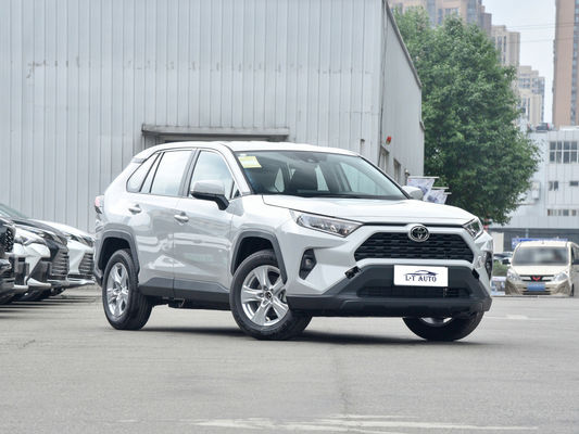 電気駐車ブレーキ 2024 トヨタ RAV4 コンパクトSUV 最安価な四輪駆動ガソリン自動車