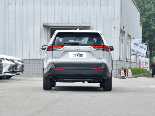 電気駐車ブレーキ 2024 トヨタ RAV4 コンパクトSUV 最安価な四輪駆動ガソリン自動車