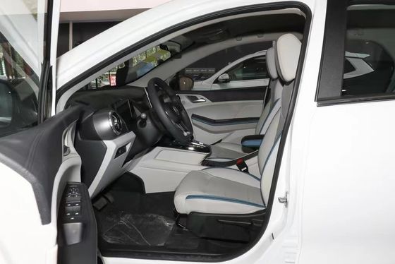2535mmホイールベース BYD ユーアンプロ 410km 電池式電動セダン