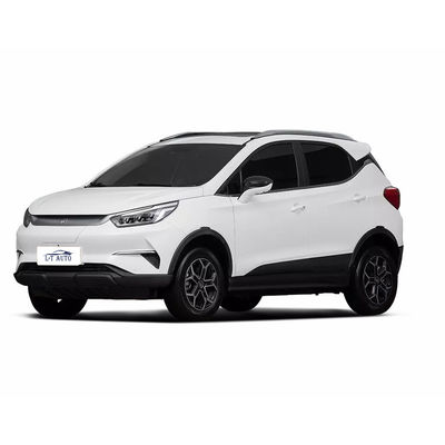 エネルギー車両 電動セダン BYD ユアンプラス タン・ハン・エブ・ソング EV 輪盤2535mm