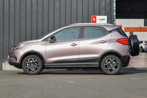 エネルギー車両 電動セダン BYD ユアンプラス タン・ハン・エブ・ソング EV 輪盤2535mm