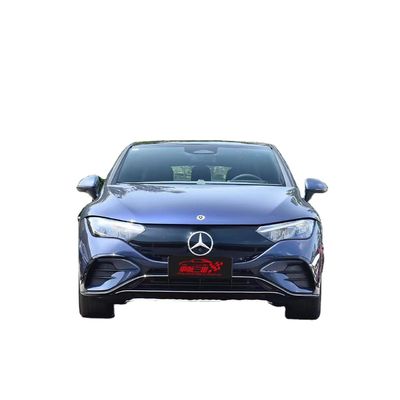 エネルギー車両 ベンツ EQE 350 2024 215kwのエンジンと752kmの長距離耐久性を持つ豪華車