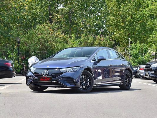 エネルギー車両 ベンツ EQE 350 2024 215kwのエンジンと752kmの長距離耐久性を持つ豪華車