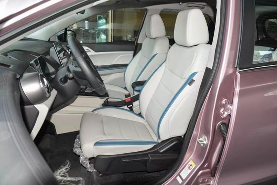 エネルギー車両 電動セダン BYD ユアンプラス タン・ハン・エブ・ソング EV 輪盤2535mm