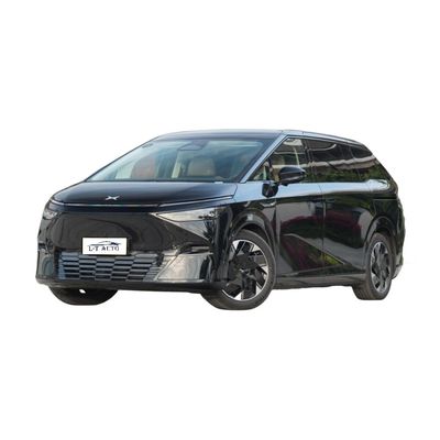Xpeng X9 4WD MPV 快適で便利な長さ 5293mm ホイールベース 3160mm