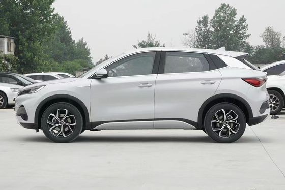 2024 BYD ユアンプラス SUV エネルギー車両 電動セダン リチウム鉄リン酸電池