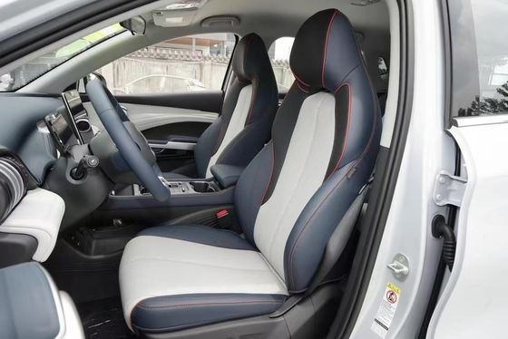 2024 BYD ユアンプラス SUV エネルギー車両 電動セダン リチウム鉄リン酸電池