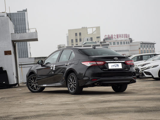 2023 トヨタ・コロラ ハイブリッド 0km 中古車