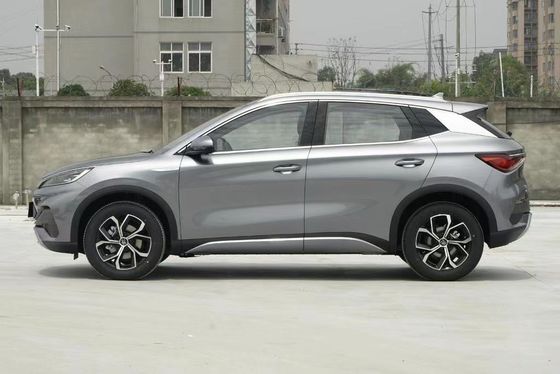 BYD YUAN plus510KM Honor Type149800 純電動SUVのパワーを体験してください