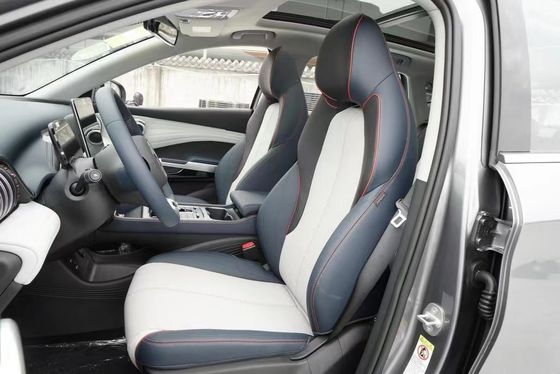 BYD YUAN plus510KM Honor Type149800 純電動SUVのパワーを体験してください
