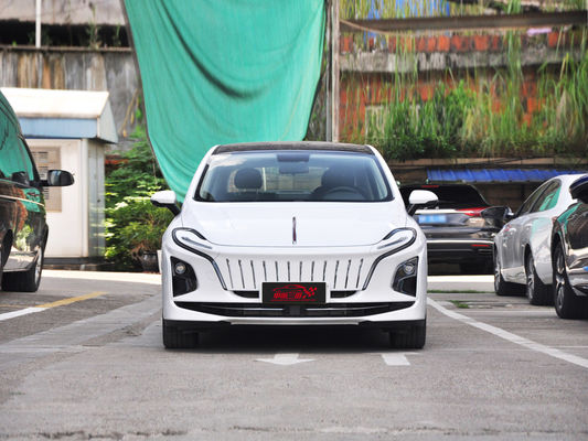 電気自動車 単速ギアボックス 急速充電 2024 Hongqi E-QM5 エネルギーカー