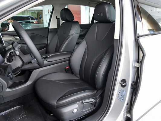 電気自動車 単速ギアボックス 急速充電 2024 Hongqi E-QM5 エネルギーカー