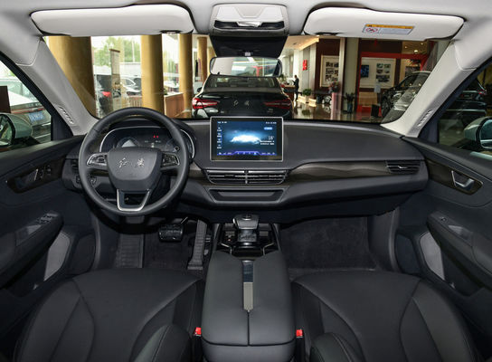 電気自動車 単速ギアボックス 急速充電 2024 Hongqi E-QM5 エネルギーカー