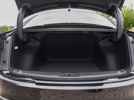 電気自動車 単速ギアボックス 急速充電 2024 Hongqi E-QM5 エネルギーカー