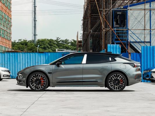 電気自動車 ゼークル 001 4WD エディション 2023 2024 Ev Suv トルナリー リチウム電池 販売開始