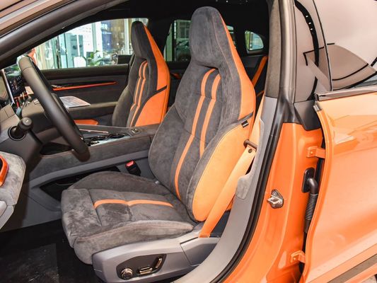 電気自動車 ゼークル 001 4WD エディション 2023 2024 Ev Suv トルナリー リチウム電池 販売開始