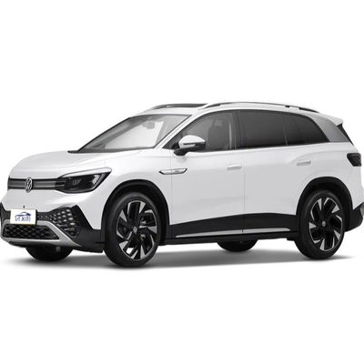 2024 フォルクスワーゲン ID4x クロッズ プロ 純電動車 トルナリー リチウムバッテリー 5ドア 5席SUV