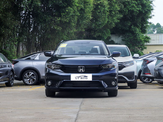 燃料タンク容量 ≤50L 2024 ホンダ エンビックス ハイブリッド 1.5L 180 トルボ CVT ラグジュアリー フラグシップ オート