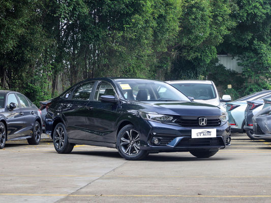 燃料タンク容量 ≤50L 2024 ホンダ エンビックス ハイブリッド 1.5L 180 トルボ CVT ラグジュアリー フラグシップ オート
