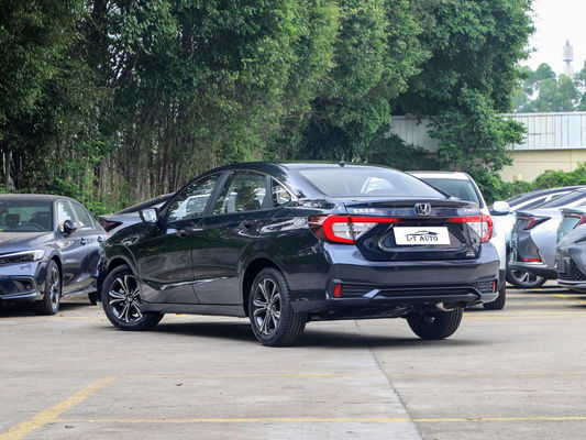 燃料タンク容量 ≤50L 2024 ホンダ エンビックス ハイブリッド 1.5L 180 トルボ CVT ラグジュアリー フラグシップ オート