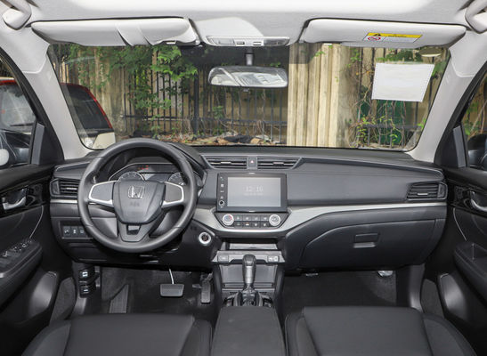 燃料タンク容量 ≤50L 2024 ホンダ エンビックス ハイブリッド 1.5L 180 トルボ CVT ラグジュアリー フラグシップ オート