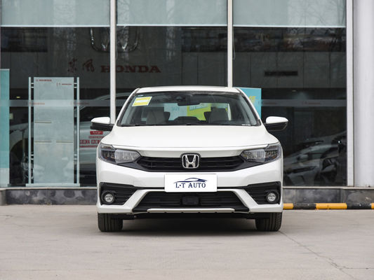 ホンダ エンビックス 180 ターボ CVT セダン 2024 手動コピロット座席調整とリアカメラ