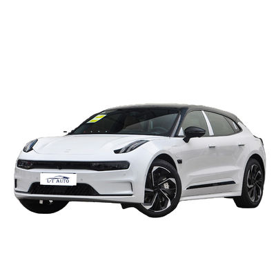 純電動 2024 ジーリー ジーーク 001 5 座席長距離 4WD AWD スポーツカー