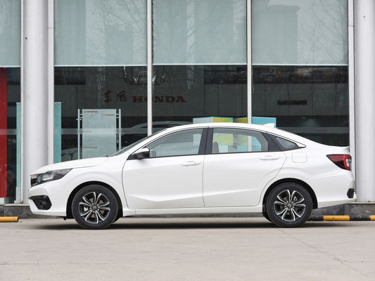 ホンダ エンビックス 180 ターボ CVT セダン 2024 手動コピロット座席調整とリアカメラ