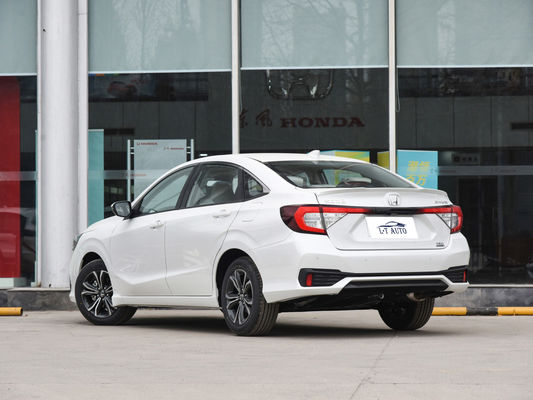 ホンダ エンビックス 180 ターボ CVT セダン 2024 手動コピロット座席調整とリアカメラ