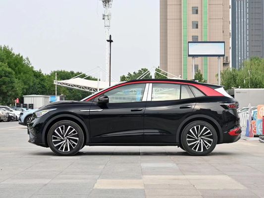 VW ID4 ID6 クロッズ 電動車 電池 電動車 三次リチウム電源