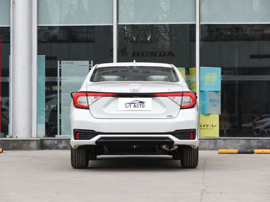 ホンダ エンビックス 180 ターボ CVT セダン 2024 手動コピロット座席調整とリアカメラ