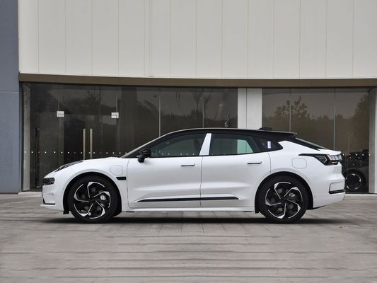 純電動 2024 ジーリー ジーーク 001 5 座席長距離 4WD AWD スポーツカー