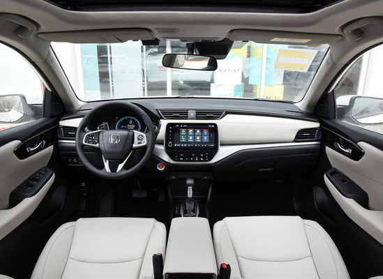 ホンダ エンビックス 180 ターボ CVT セダン 2024 手動コピロット座席調整とリアカメラ