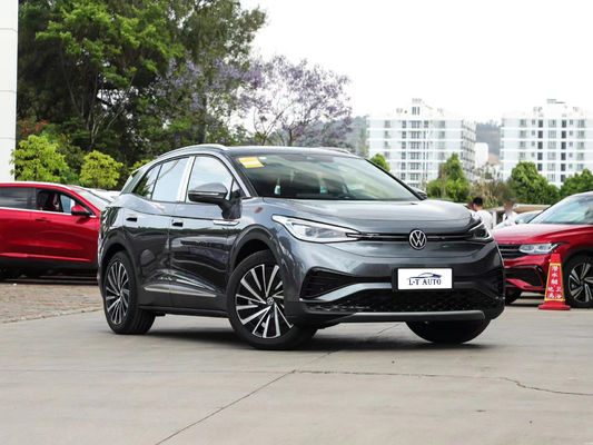 VW ID4x ID4 クロッズプライム車両の卸売 オンライン販売 フォルクスワーゲン電気自動車