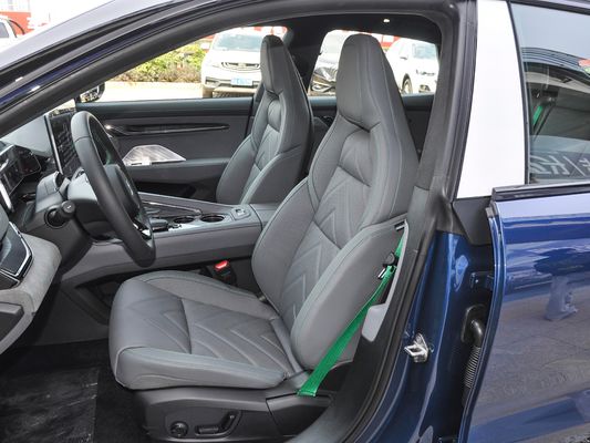 純電動 2024 ジーリー ジーーク 001 5 座席長距離 4WD AWD スポーツカー